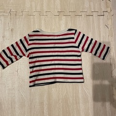 60-70   Tシャツの画像