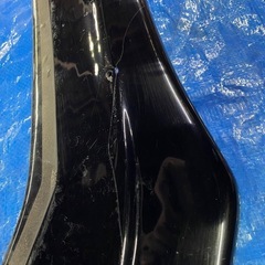 アウディa4 MAXTONDESIGNフロントスポイラーの画像