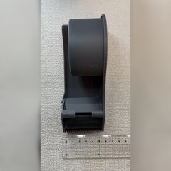 《一旦締め切り》ガムテープ カッターの画像