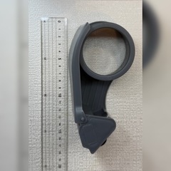 《一旦締め切り》ガムテープ カッターの画像