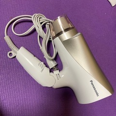 パナソニック　ドライヤー　イオニティ　EH-NE6B