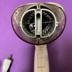 パナソニック　ドライヤー　イオニティ　EH-NE6Bの画像