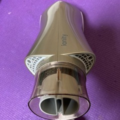 パナソニック　ドライヤー　イオニティ　EH-NE6Bの画像