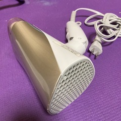 パナソニック　ドライヤー　イオニティ　EH-NE6Bの画像