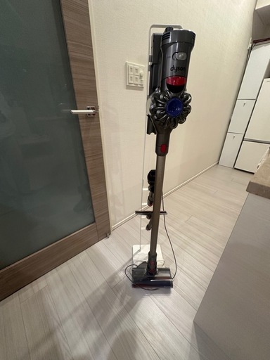 ダイソン　コードレス掃除機　dyson