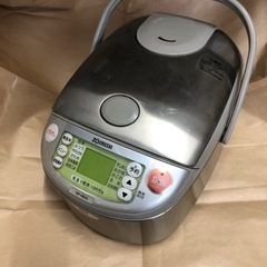 炊飯器