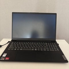 Lenovo ノートパソコン　