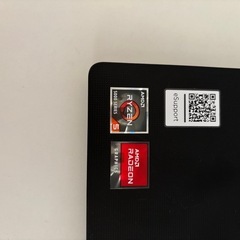 Lenovo ノートパソコン　の画像