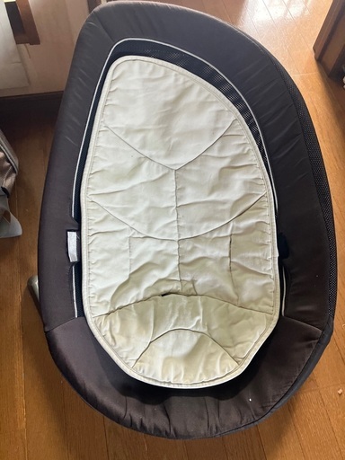 【美品】ヌナリーフ　バウンサー