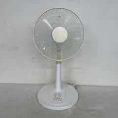 【ジモティ限定特価】 イオン リビング扇風機 BP-T301 2...