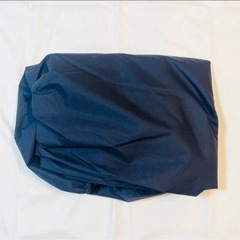 定価1699円　新品未使用　防水ボックスシーツ　シングルの画像