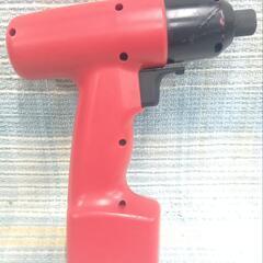 充電式7.2Vインパクトドライバーの画像
