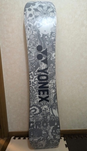 YONEX GROWENT 150cm 24-25 ヨネックス グローヴェント YONEX GROWENT