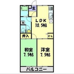 【🎈入居費用16万円🎈】🏅審査No.1🏅 🔥東武東上線 鶴瀬 徒...