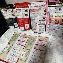 スープ、鍋、ヤンニョムチキンの素など6点⑤の画像