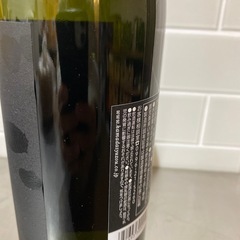 決定しました。だいやめ　いも焼酎　残量6割ほどの画像