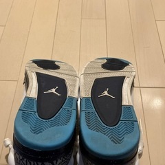 ナイキ ジョーダン サン オブ マーズ ロー ホーネッツの画像