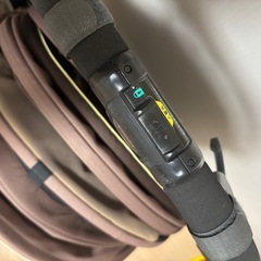 受け渡し決定❗️Combi ベビーカーの画像