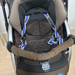 受け渡し決定❗️Combi ベビーカーの画像