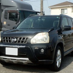 H.19(2007)年 日産 エクストレイル 2.0 20...