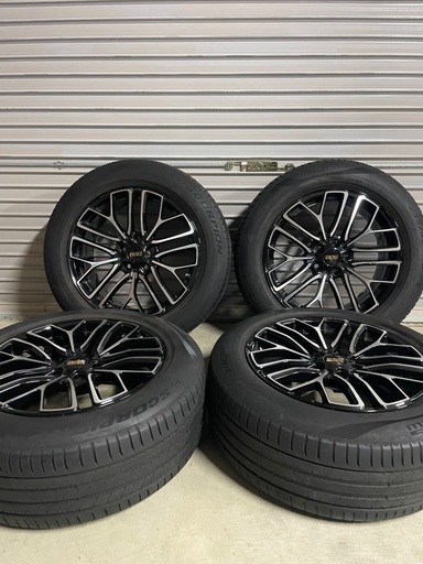 お礼や感謝伝えるプチギフト BBS RE-X 015 18インチ タイヤ・ホイール