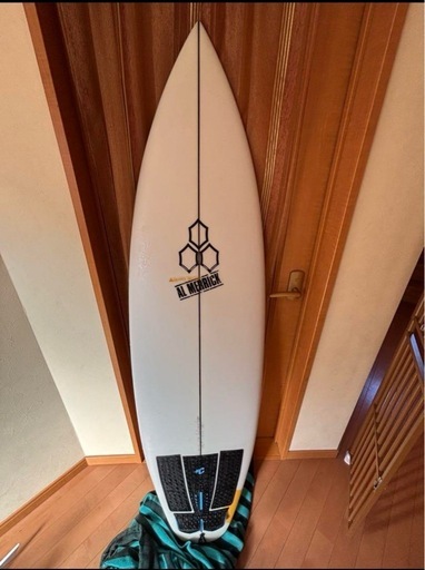 アルメリック　ハッピーエブリデイ5‘8 happy everyday