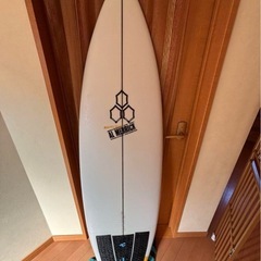 アルメリック　ハッピーエブリデイ5‘8 happy everyday