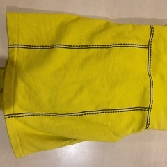 ジャケット　130の画像