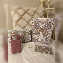 《 新品未使用 / ホリデー限定ラッピング付き♪》Lady Di...