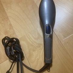 ストレートアイロンブラシの画像