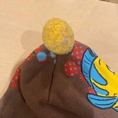 ディズニー　カバーオール　90の画像