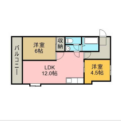 【🎈入居費用16万円🎈】🏅審査No.1🏅 🔥東武伊勢崎・大師線 ...