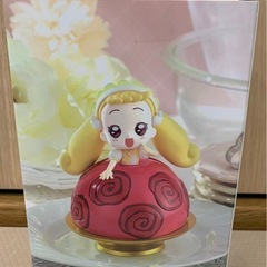 ドレミちゃんフィギュア   