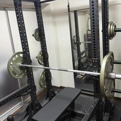 トレーニング器具の運搬設置