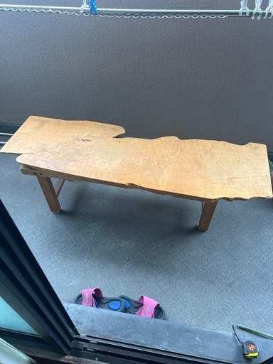 一枚板