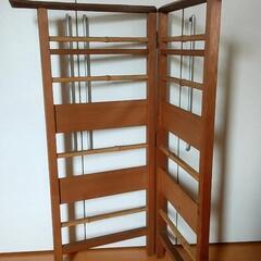 衣紋掛