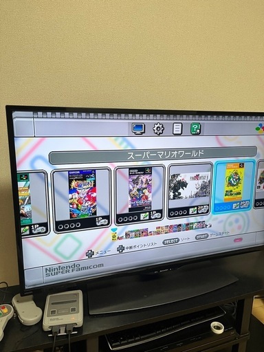 スーファミクラシック