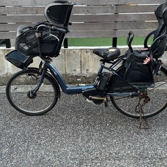 電動自転車