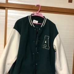 レディースブルゾン