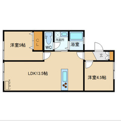 【🎈入居費用16万円🎈】🏅審査No.1🏅 🔥東武伊勢崎・大師線 ...