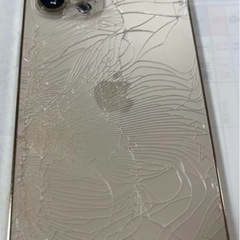 ジャンク品　iPhone12 pro 128G