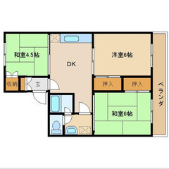 【🎈入居費用15万円🎈】🏅審査No.1🏅 🔥東武伊勢崎・大師線 ...