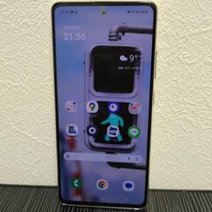 Galaxy スマホ SCG07の画像