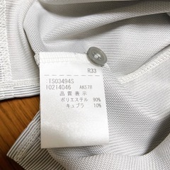 【美品】崇徳高校夏シャツ2枚組の画像