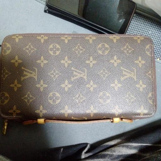 財布兼バック