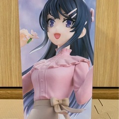 桜島麻衣フィギュアの画像