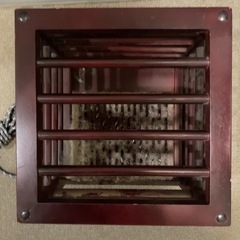 一人用こたつ 4/10以降廃棄予定の画像