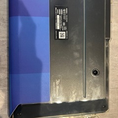 【お話中】タブレット(ベネッセ学習用)の画像