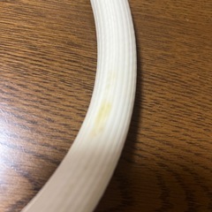 洗濯機延長給水ホース 中古の画像
