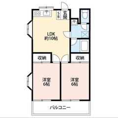 【🎈入居費用15万円🎈】🏅審査No.1🏅 🔥東武東上線 鶴瀬 徒...